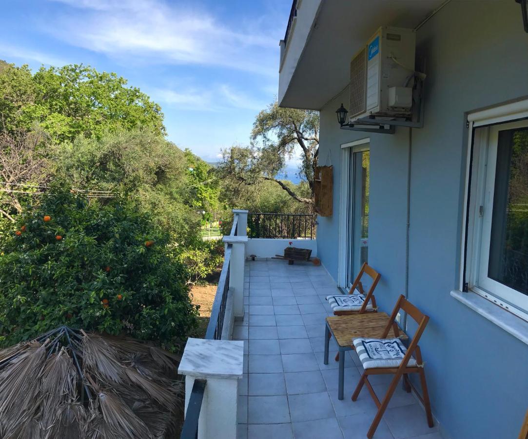 Captain Michalis House Appartement *
