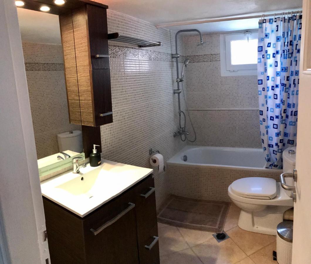 Captain Michalis House Appartement Parga