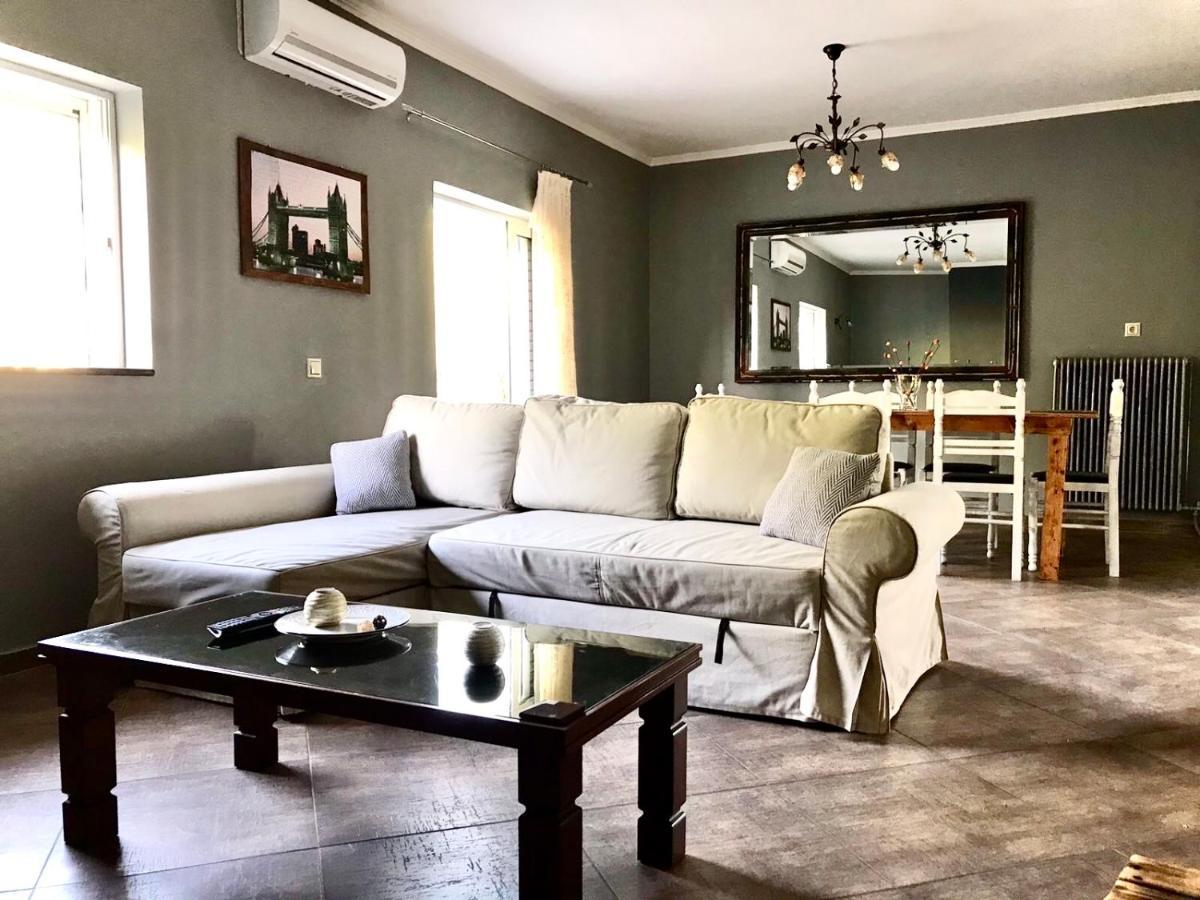 Captain Michalis House Appartement
