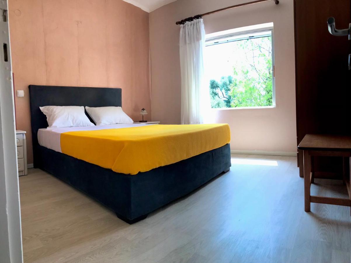 Captain Michalis House * Parga