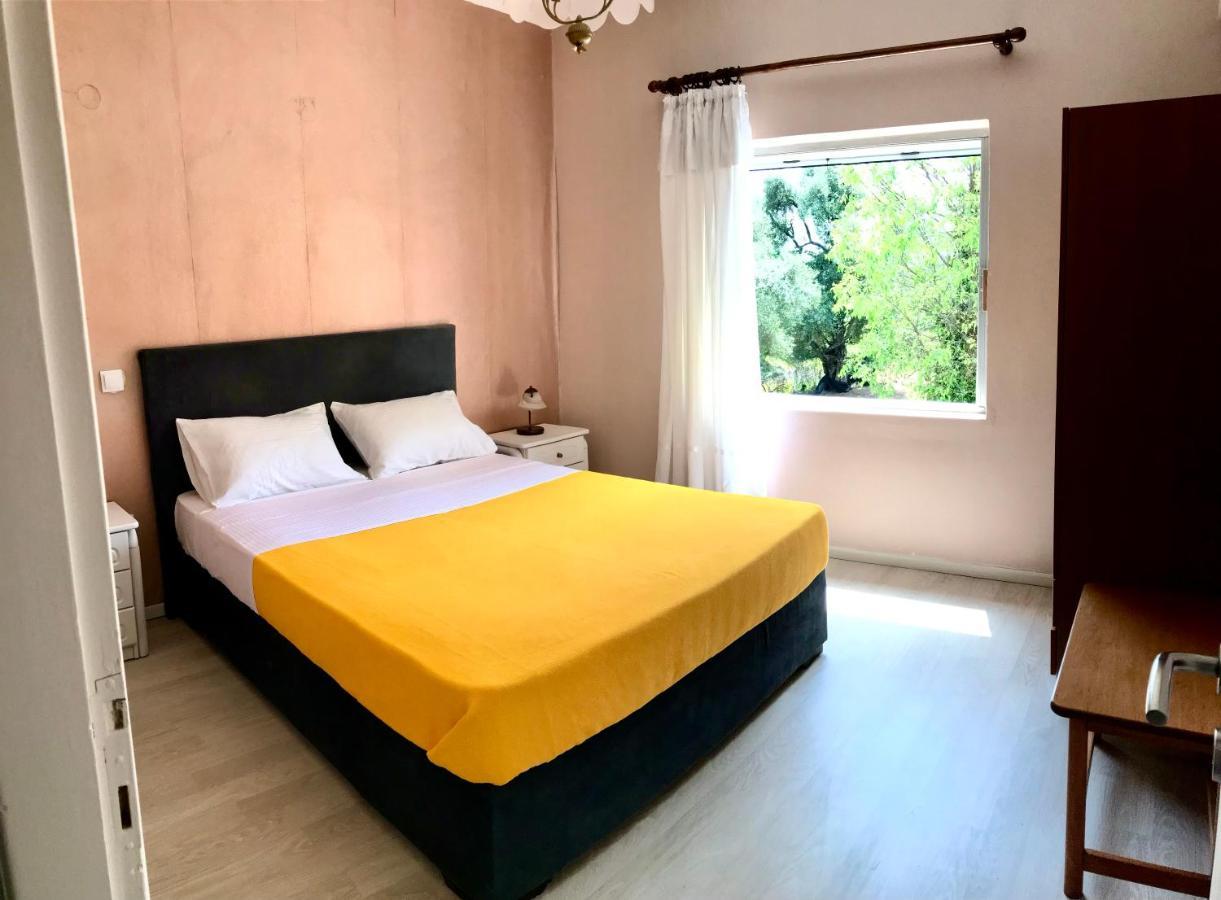 Captain Michalis House Appartement Parga